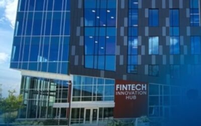 Fintech Innovation Hub
